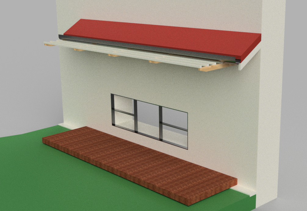 deck design